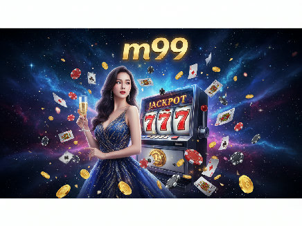 m99 สล็อตออนไลน์